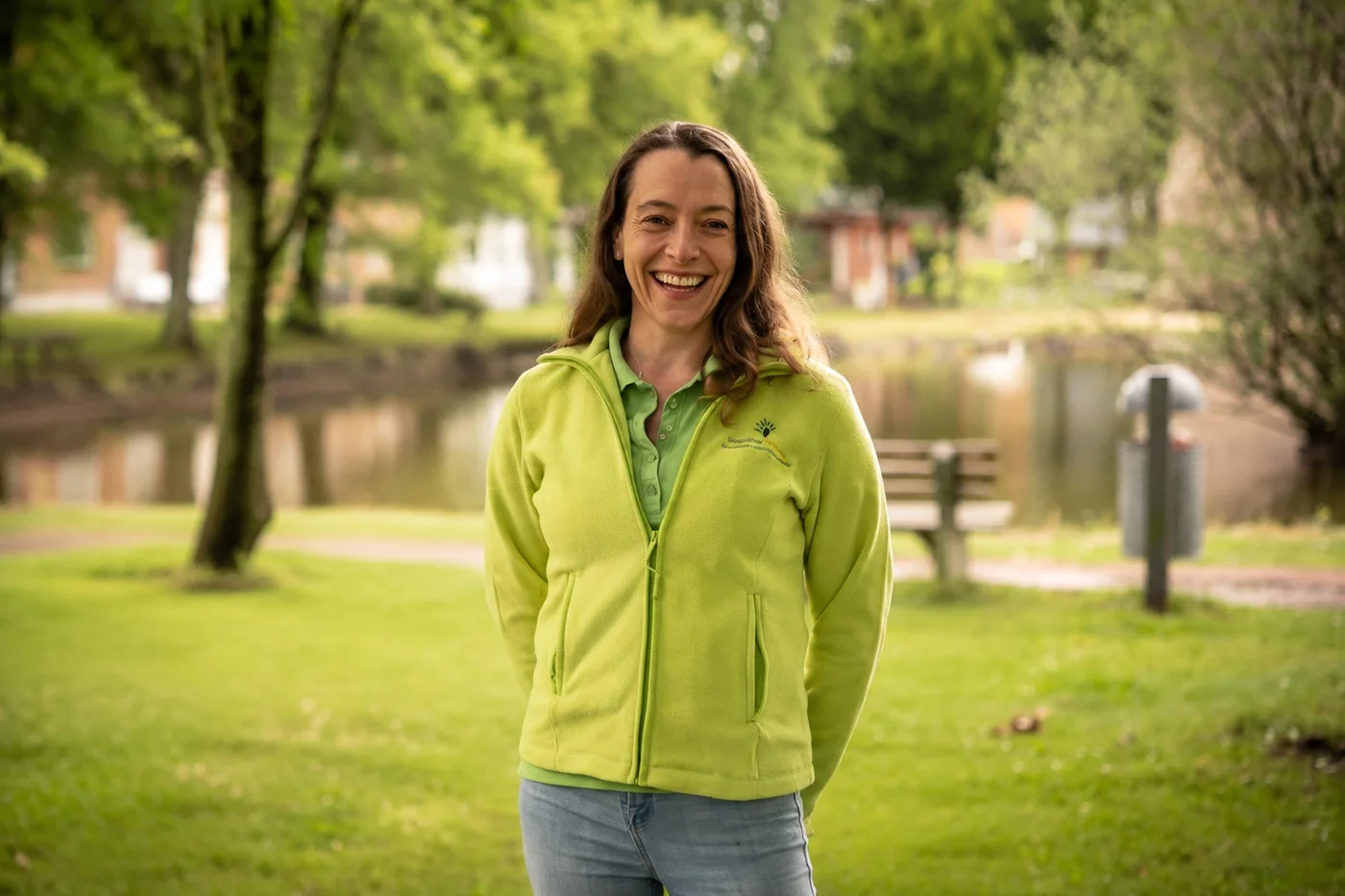 Caroline Wilstermann